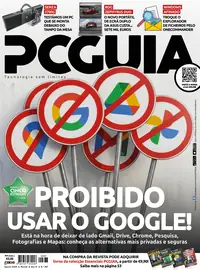 Capa do PC Guia