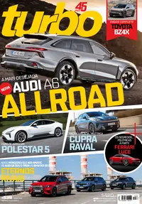 Capa do Turbo de sábado, 15 de agosto de 2026