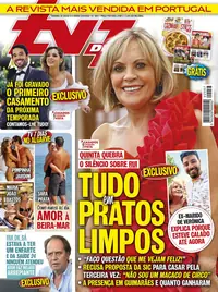 Capa do TV 7 Dias