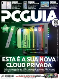 Capa do PC Guia de terça-feira, 25 de agosto de 2026
