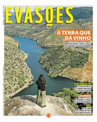 Capa do Evasões de sexta-feira, 28 de agosto de 2026
