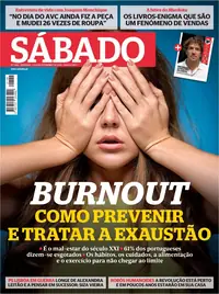 Capa do Sábado de quinta-feira, 3 de setembro de 2026