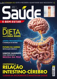 Capa do Saúde e Bem-Estar de quinta-feira, 3 de setembro de 2026