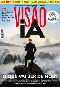 Capa do Visão de quinta-feira, 3 de setembro de 2026