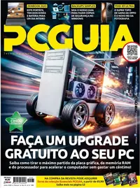 Capa do PC Guia de quarta-feira, 9 de setembro de 2026
