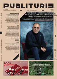 Capa do Publituris de sexta-feira, 11 de setembro de 2026