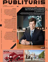 Capa do Publituris de quarta-feira, 16 de setembro de 2026