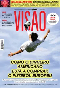 Capa do Visão de quinta-feira, 17 de setembro de 2026