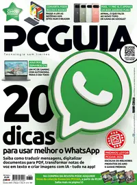 Capa do PC Guia de terça-feira, 22 de setembro de 2026