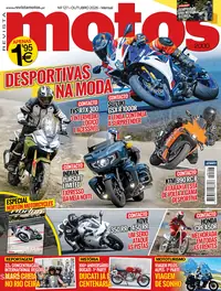 Capa do Motos de quarta-feira, 30 de setembro de 2026