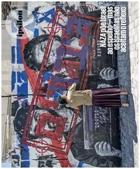 Capa do Ípsilon de sexta-feira, 2 de outubro de 2026