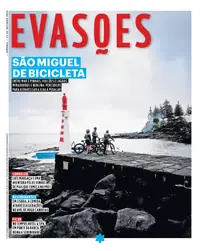 Capa do Evasões de sexta-feira, 23 de outubro de 2026