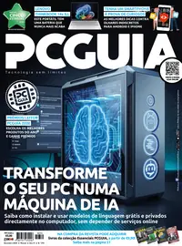 Capa do PC Guia de sábado, 24 de outubro de 2026